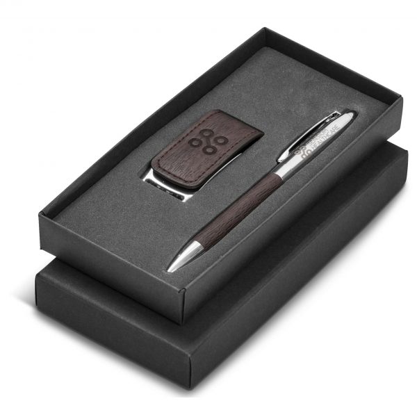 Oakridge One Gift Set
