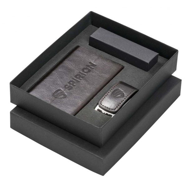 Renaissance Nine Gift Set