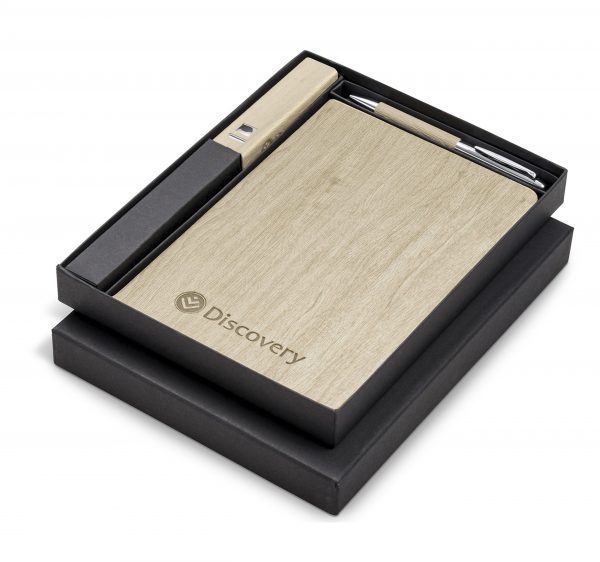 Oakridge Seven Gift Set