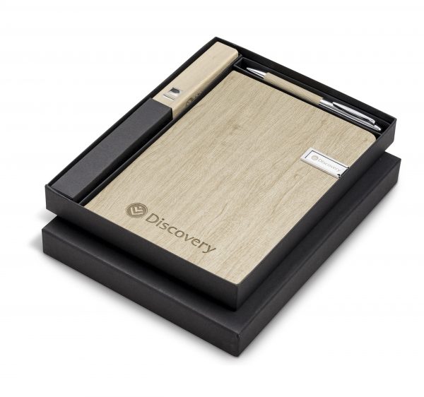 Oakridge Eight Gift Set