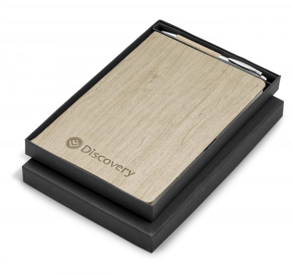 Oakridge Four Gift Set