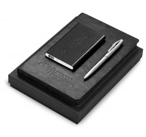 Renaissance Ten Gift Set