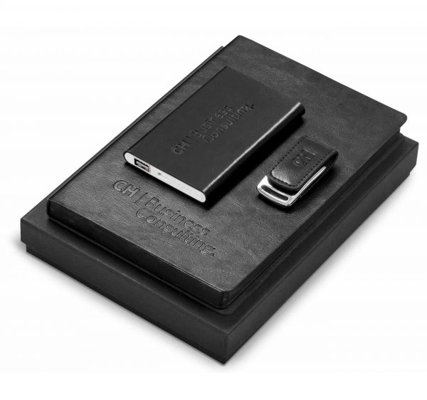 Renaissance Eleven Gift Set