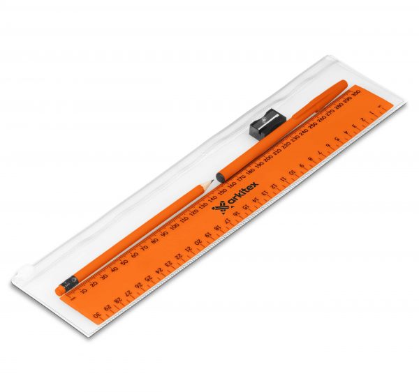 Frontline Stationery Set