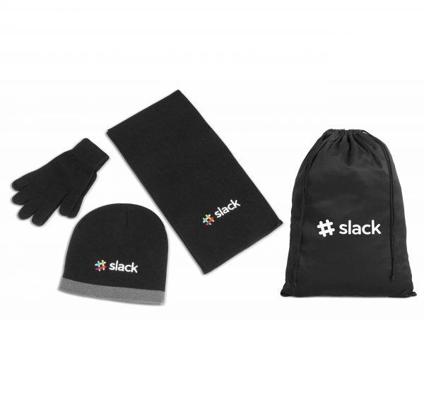 Solo Winter Warmer Set