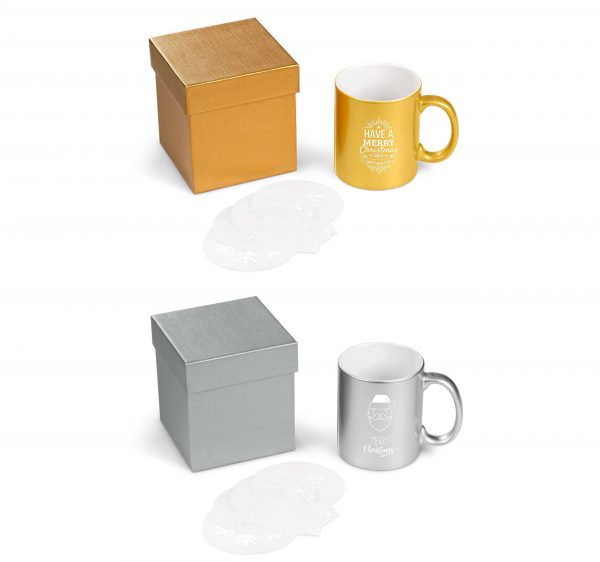 Sparkles Festive Gift Set