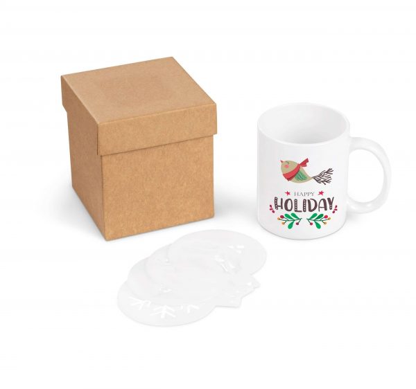 Snowfall Festive Gift Set