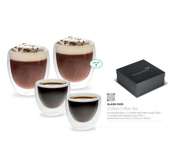 Coffea Coffee Set