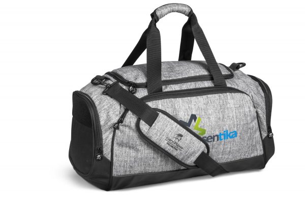 Gary Player Erinvale Duffel