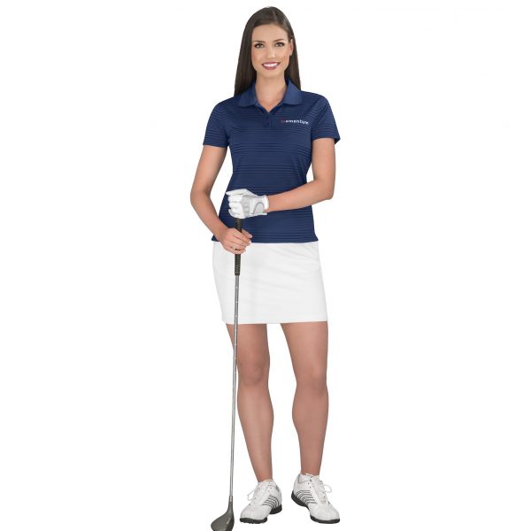Ladies Westlake Golf Shirt