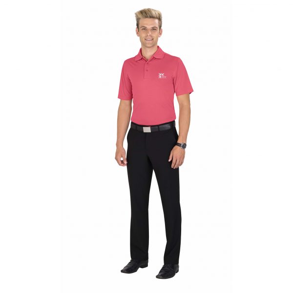 Mens Wynn Golf Shirt