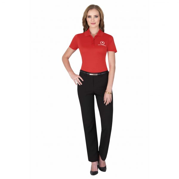 Ladies Wynn Golf Shirt