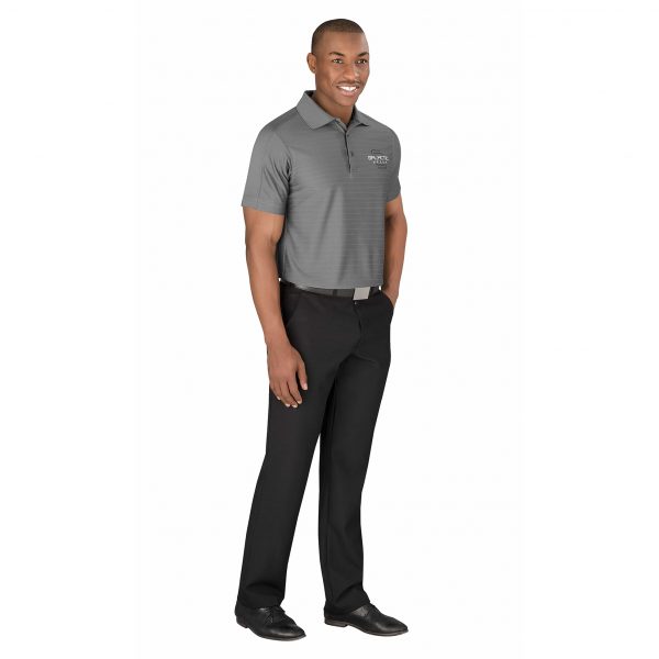 Mens Oakland Hills Golf Shirt