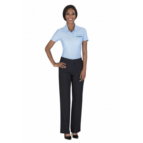 Ladies Oakland Hills Golf Shirt
