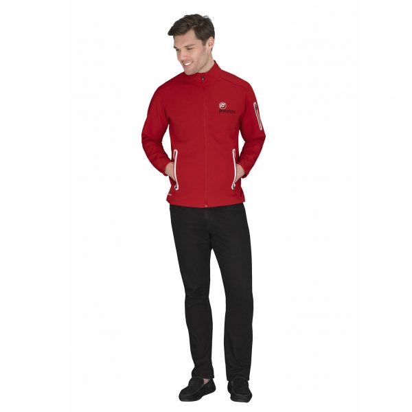 Mens Muirfield Jacket