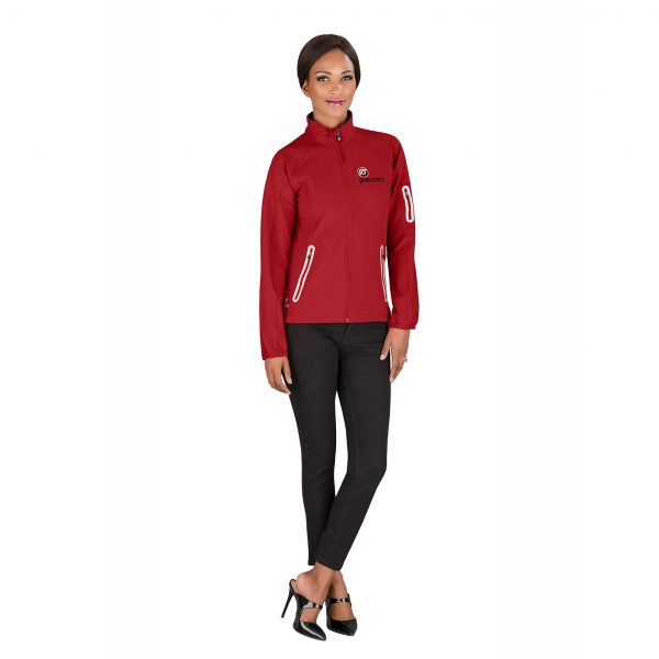 Ladies Muirfield Jacket