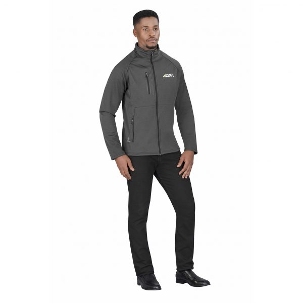 Mens Laurel Oak Softshell Jacket