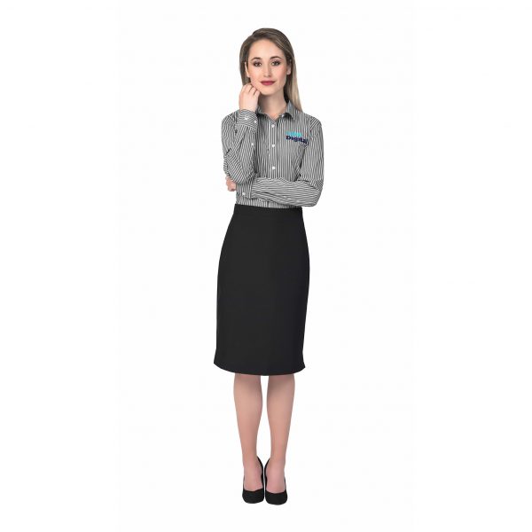 Ladies Laurel Oak Softshell Jacket
