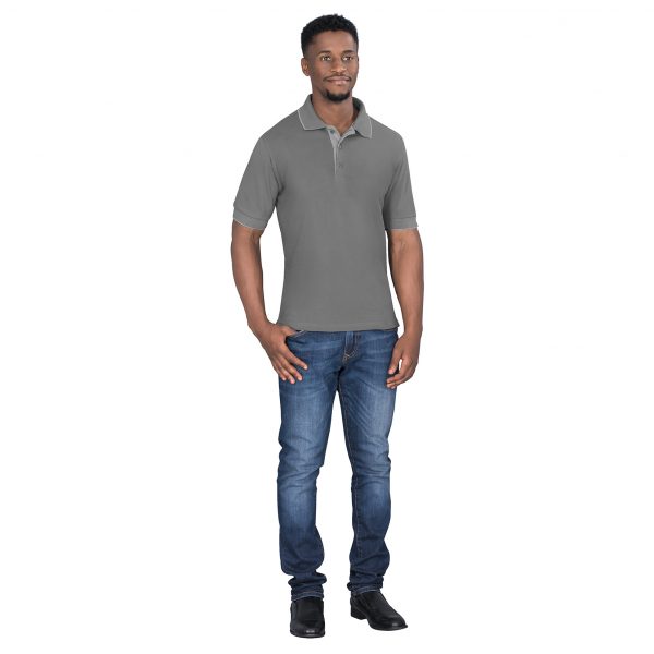 Mens Wentworth Golf Shirt