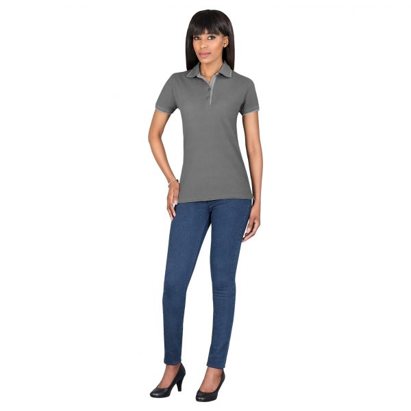Ladies Wentworth Golf Shirt