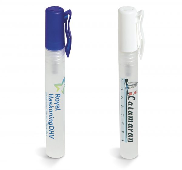 Journey Hand Sanitizer