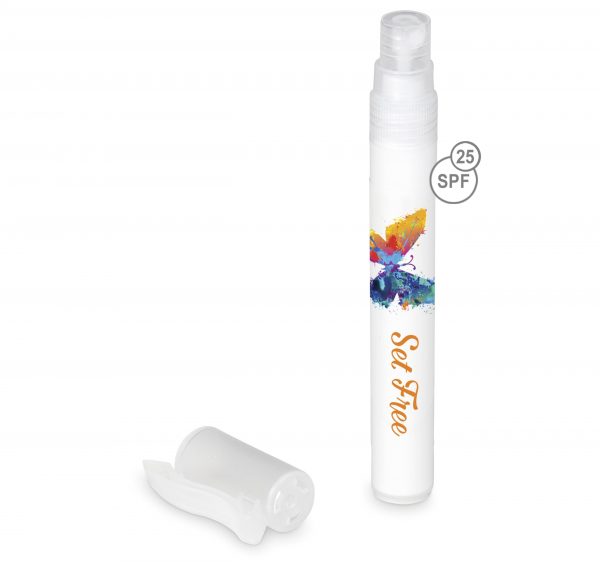 Blaze Sunblock