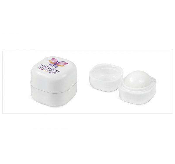 Cubitz Lip Balm