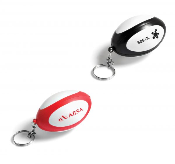 Tight-5 Keyholder