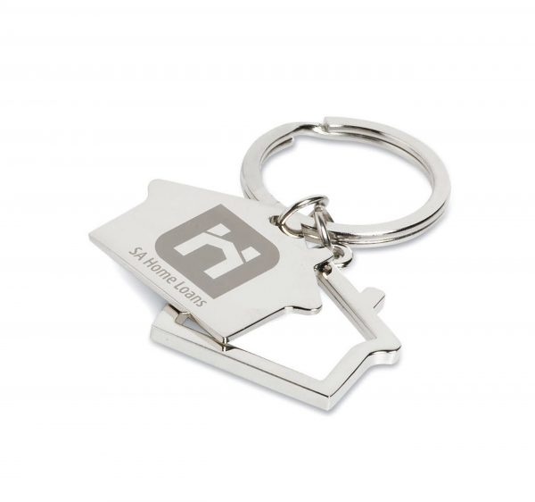Mi-Casa-Su-Casa Keyholder