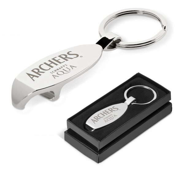 Bar-Hopper Keyholder