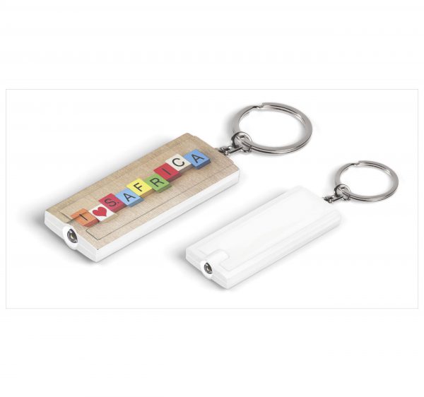 Nova Torch Keyholder