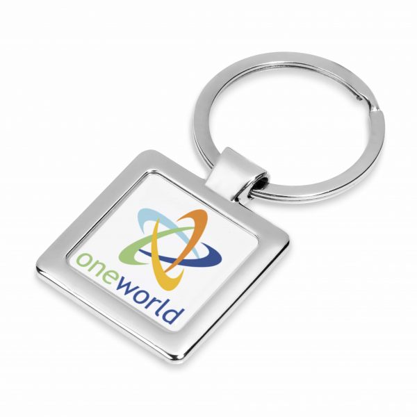 Quadrate Keyholder