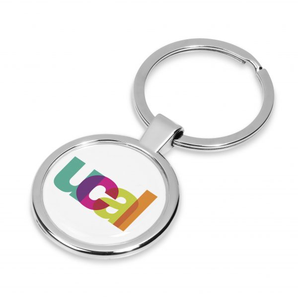 Evolve Keyholder