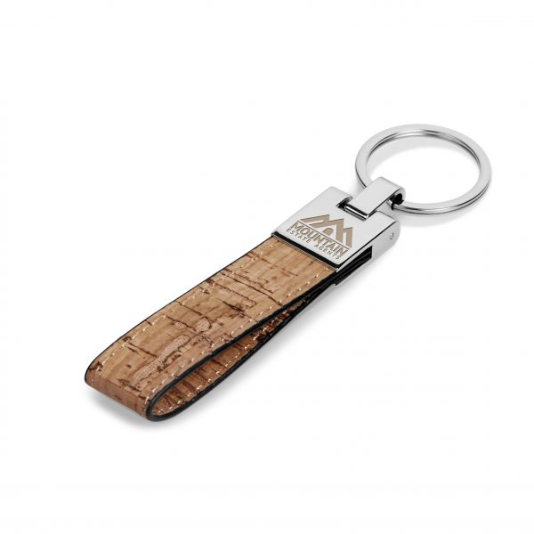 Ravine Cork Keyholder