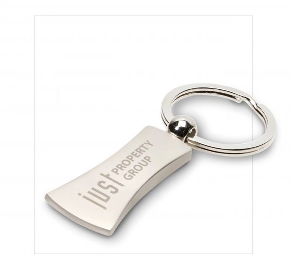 Curvature Keyholder