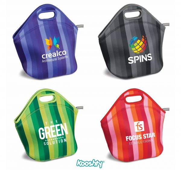 Kooshty Quirky Lunch Bag