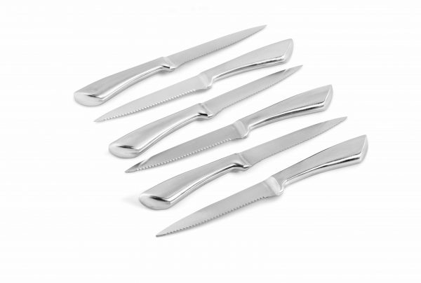 Wichita Steak Knife Set