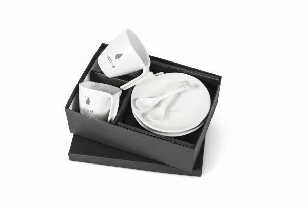 Cafe-Java Coffee Set