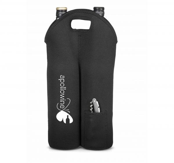 Peninsula Double Wine Cooler