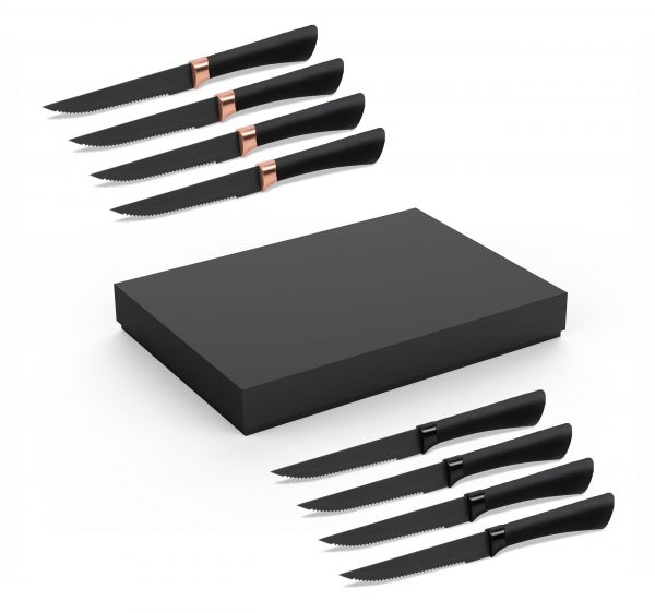Dolan Steak Knife Set