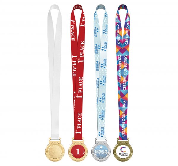 Achiever Medal