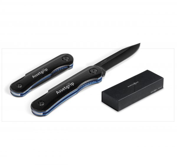 Marksman Terra Knife