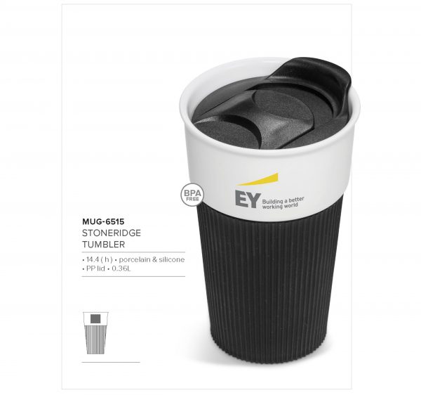 Stoneridge Tumbler - 360ml