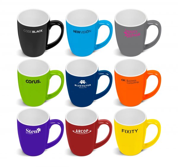 Payton Mug