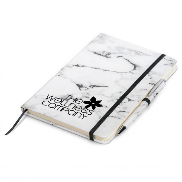 Marbella A5 Notebook