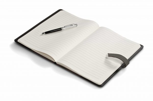 Windsor Maxi Notebook