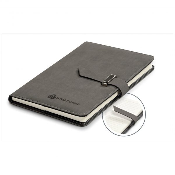 Windsor Midi Notebook