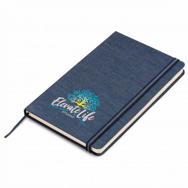 Jean A5 Notebook