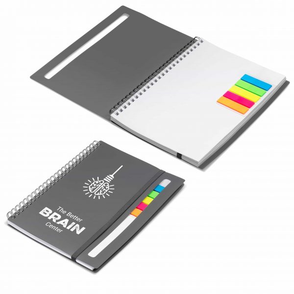 Alexis A5 Notebook