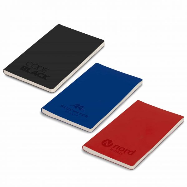 Jelly A5 Notebook